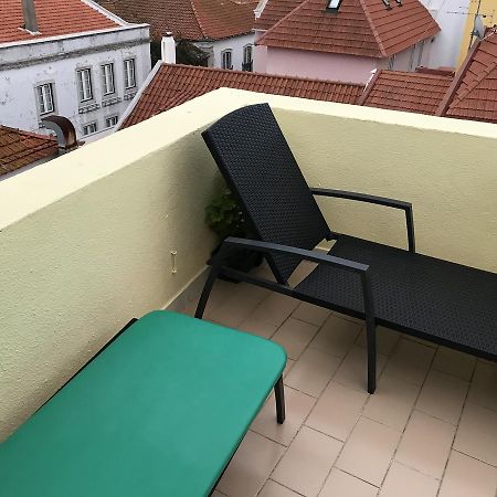 Poconovo Hotel Cascais Eksteriør billede