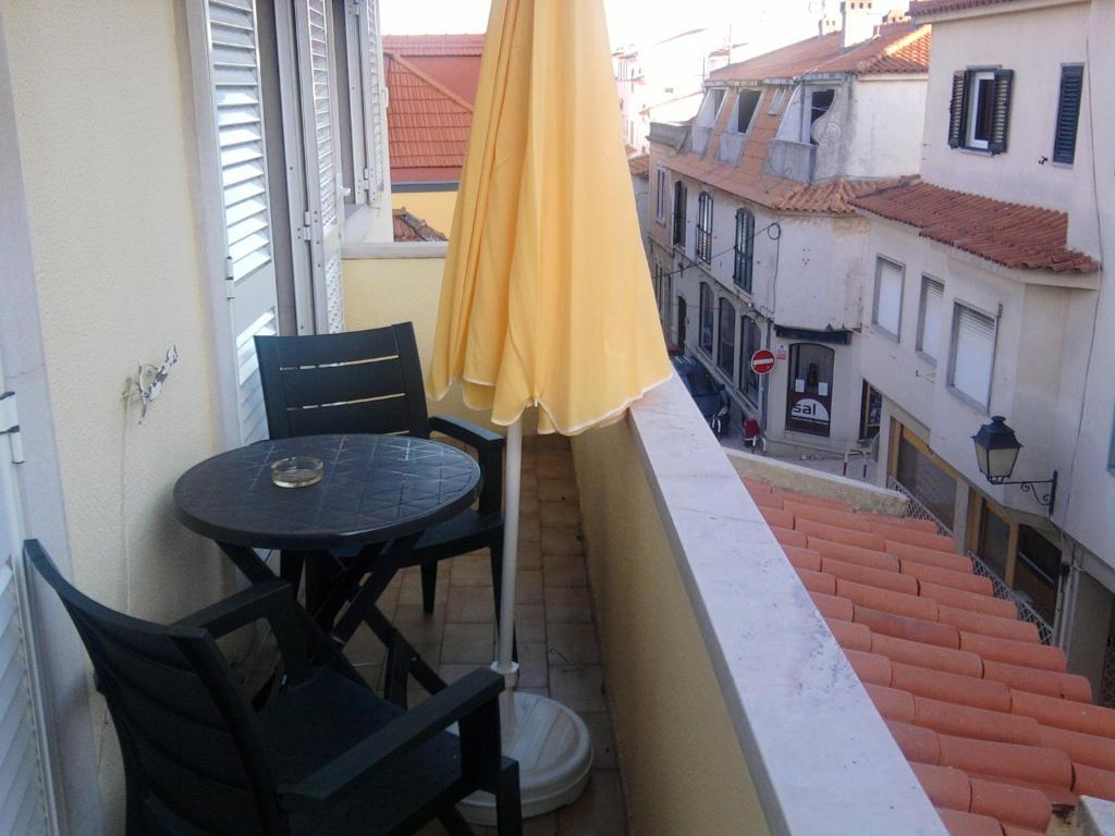 Poconovo Hotel Cascais Værelse billede
