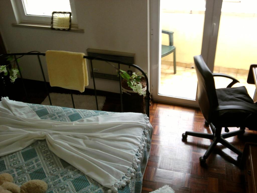 Poconovo Hotel Cascais Værelse billede