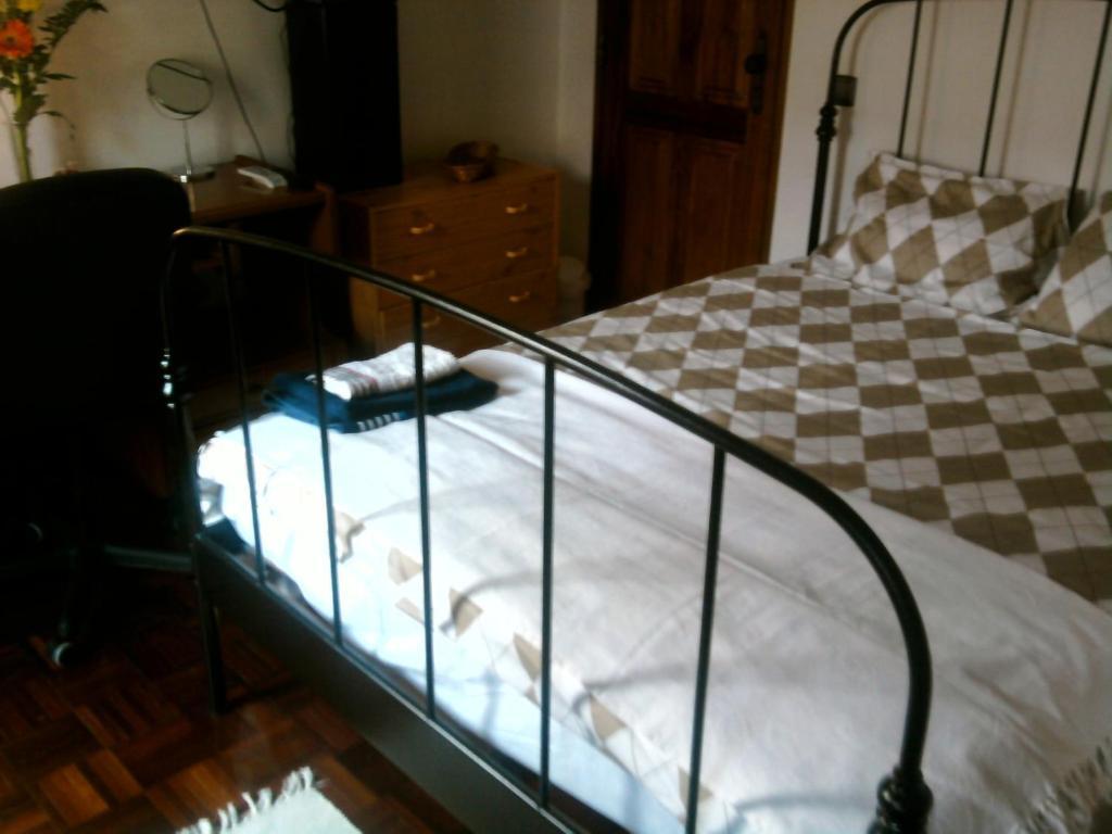 Poconovo Hotel Cascais Værelse billede