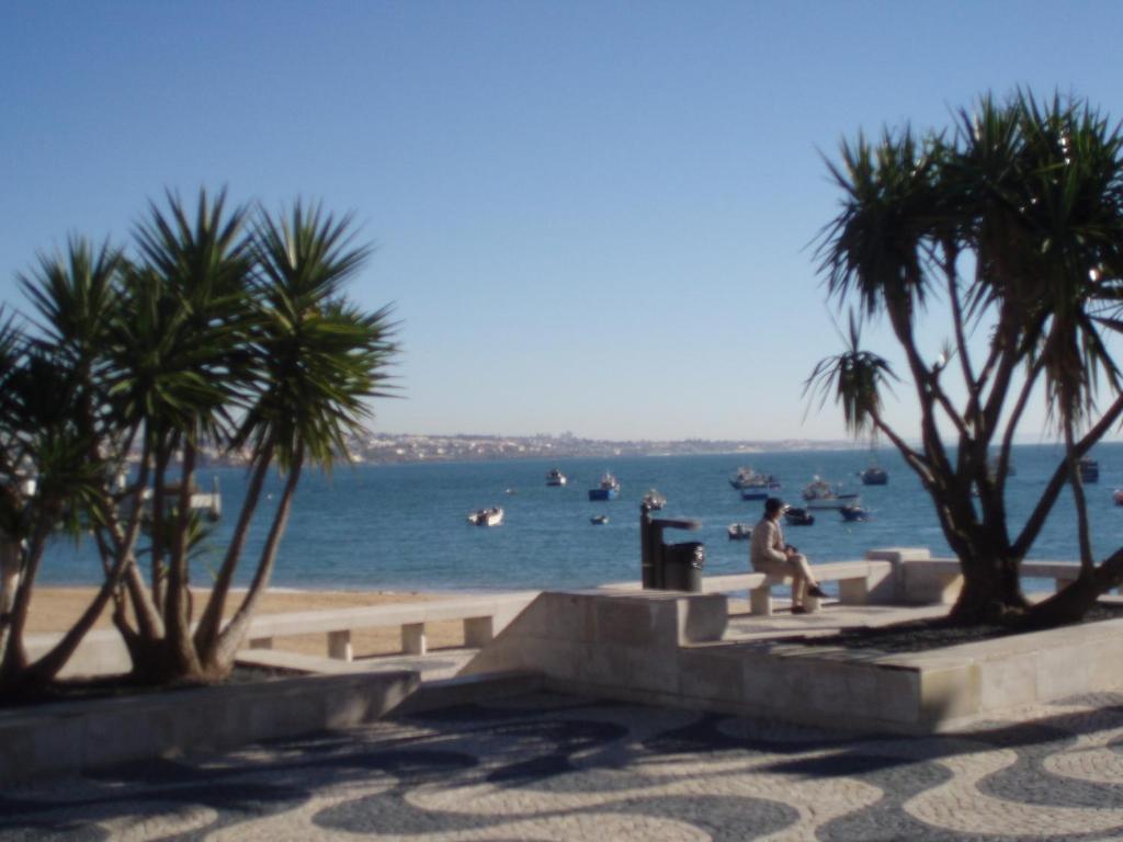 Poconovo Hotel Cascais Eksteriør billede