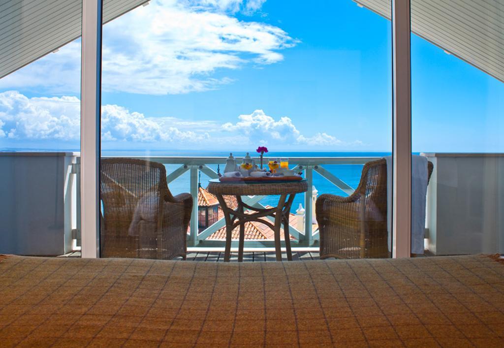 Poconovo Hotel Cascais Eksteriør billede
