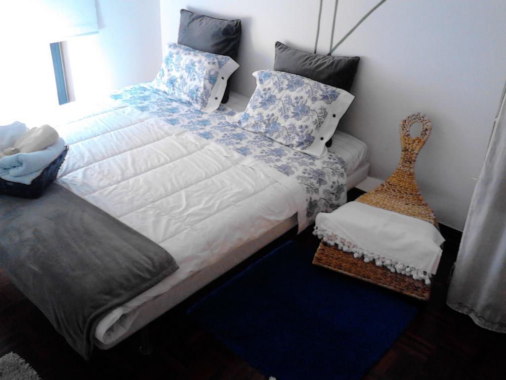 Poconovo Hotel Cascais Eksteriør billede