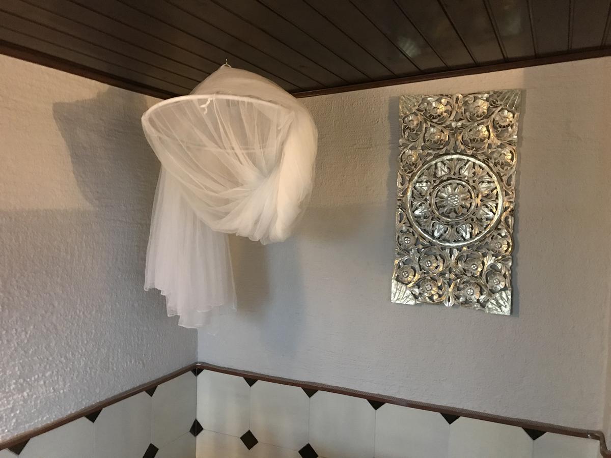 Poconovo Hotel Cascais Eksteriør billede